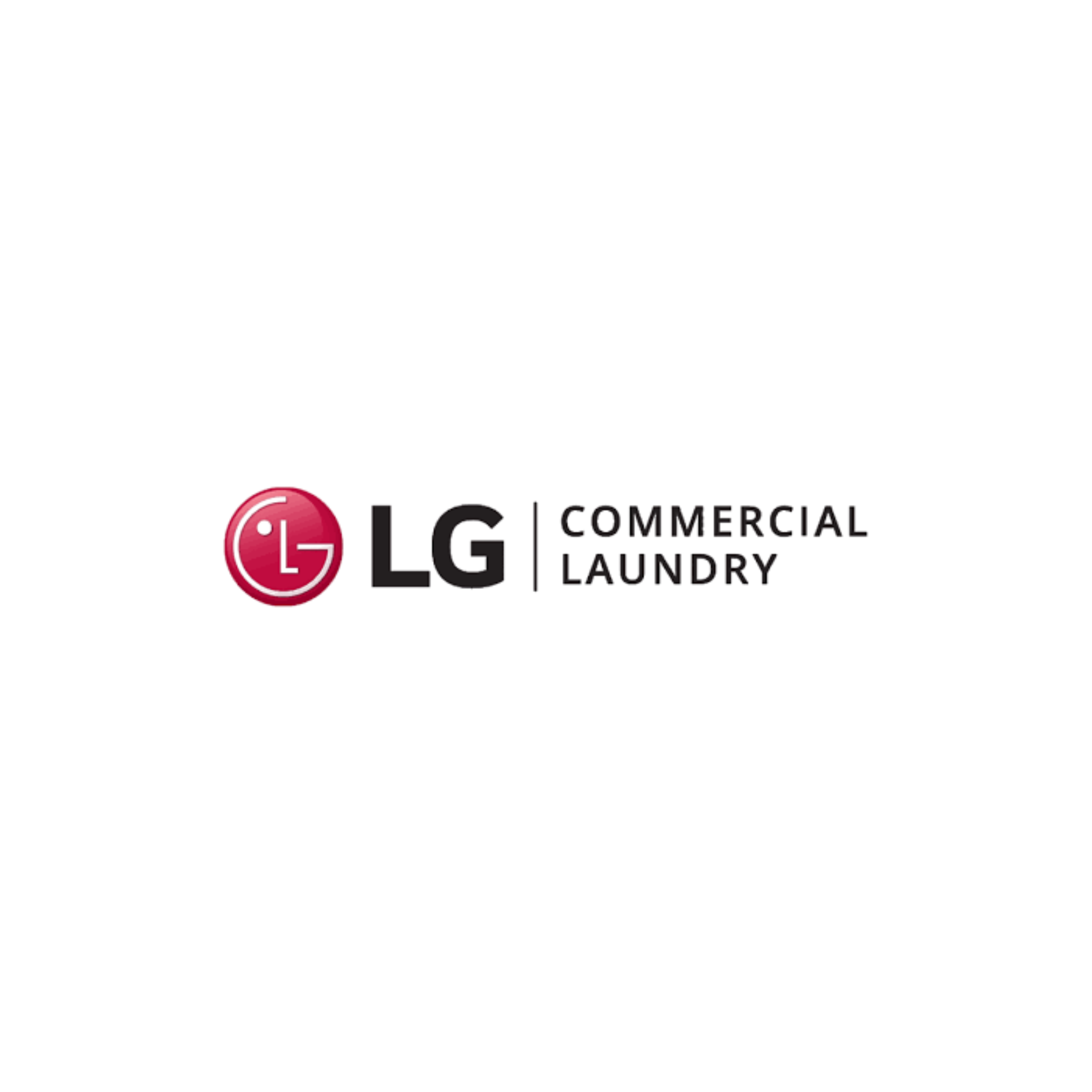 Logo de LG Commercial Laundry