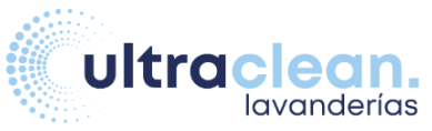 Logo de ULTRACLEAN